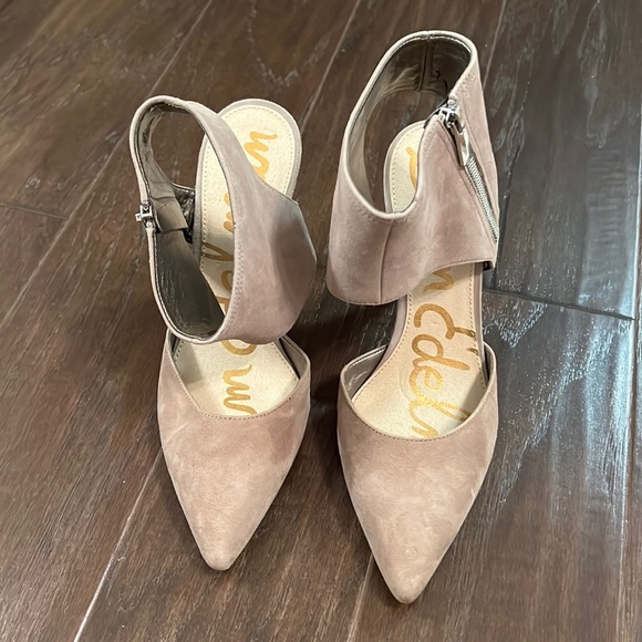 Sam Edelman Zaida - Picture 2 of 6